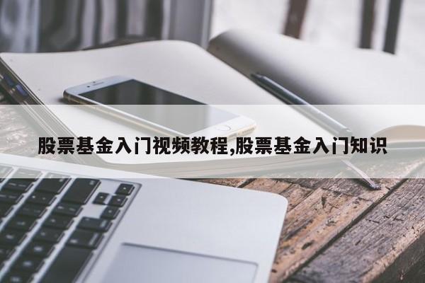 股票基金入门视频教程,股票基金入门知识